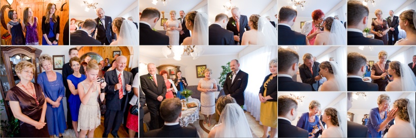 Paweł Kulenty fotografia ślubna Wołomin Siedlce, Marika i Michał