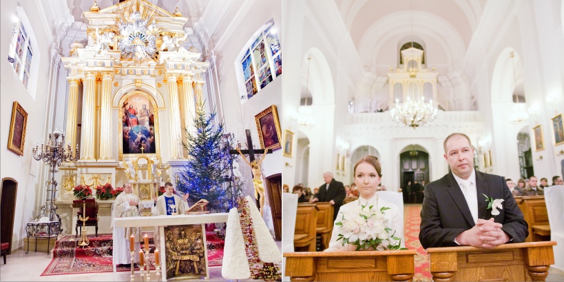 Paweł Kulenty, fotoreportaż ślubny, Aleksandra i Marcin