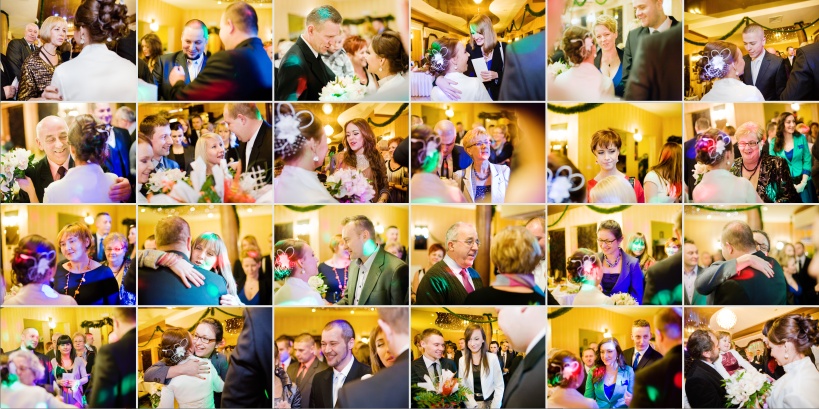 Paweł Kulenty, fotoreportaż ślubny, Aleksandra i Marcin