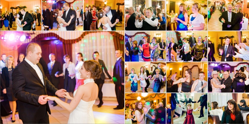Paweł Kulenty, fotoreportaż ślubny, Aleksandra i Marcin