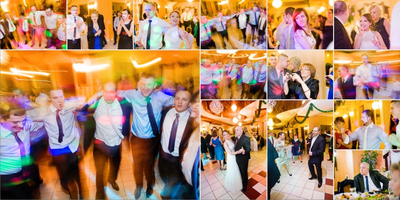 Paweł Kulenty, fotoreportaż ślubny, Aleksandra i Marcin