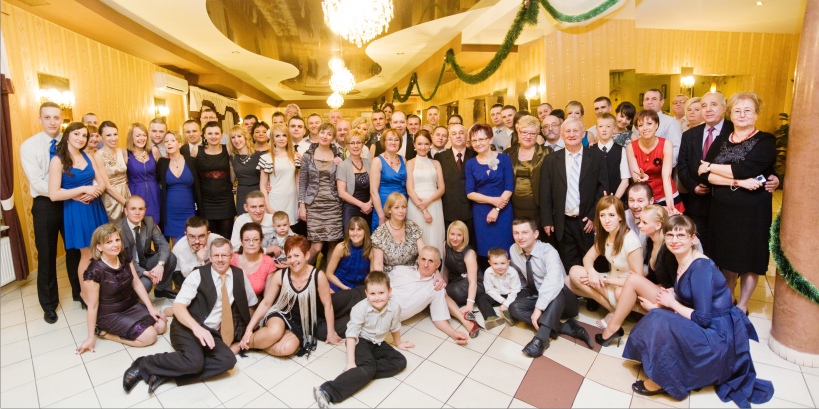Paweł Kulenty, fotoreportaż ślubny, Aleksandra i Marcin