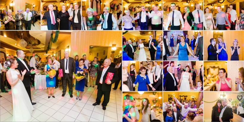 Paweł Kulenty, fotoreportaż ślubny, Aleksandra i Marcin