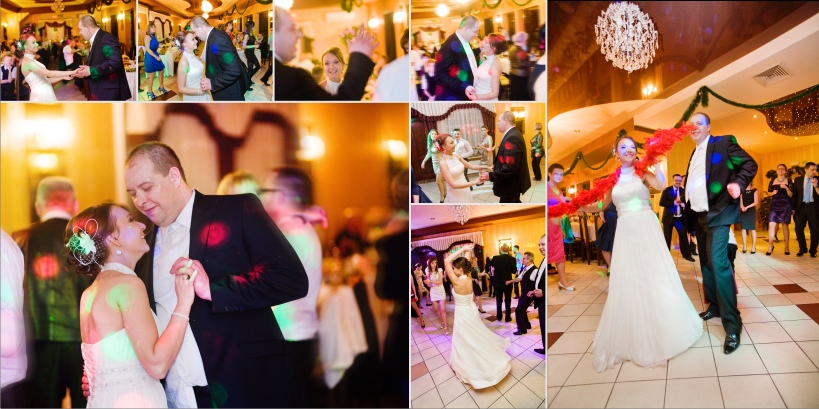 Paweł Kulenty, fotoreportaż ślubny, Aleksandra i Marcin