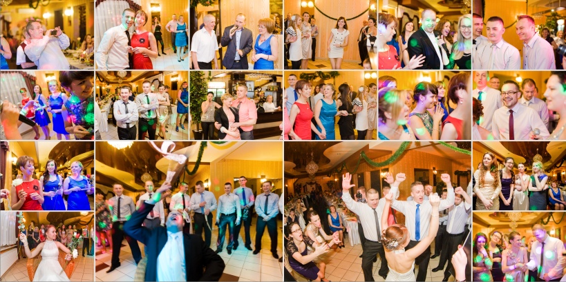 Paweł Kulenty, fotoreportaż ślubny, Aleksandra i Marcin