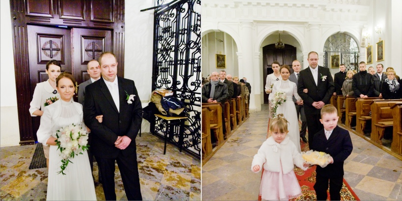 Paweł Kulenty, fotoreportaż ślubny, Aleksandra i Marcin