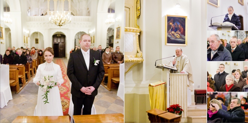 Paweł Kulenty, fotoreportaż ślubny, Aleksandra i Marcin