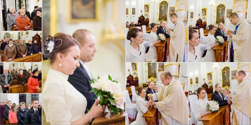 Paweł Kulenty, fotoreportaż ślubny, Aleksandra i Marcin