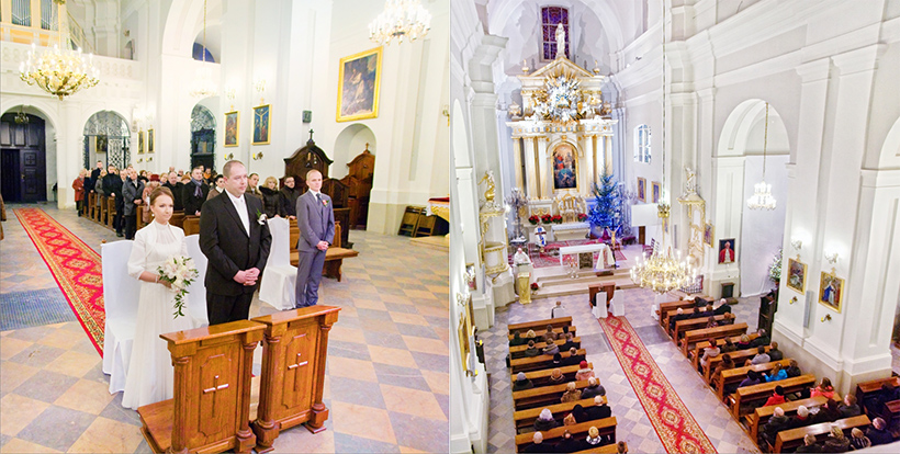 Paweł Kulenty, fotoreportaż ślubny, Aleksandra i Marcin