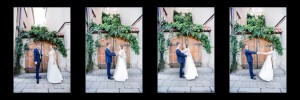 Dorota i Tomasz, sesja ślubna
