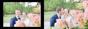 Dorota i Tomasz, sesja ślubna